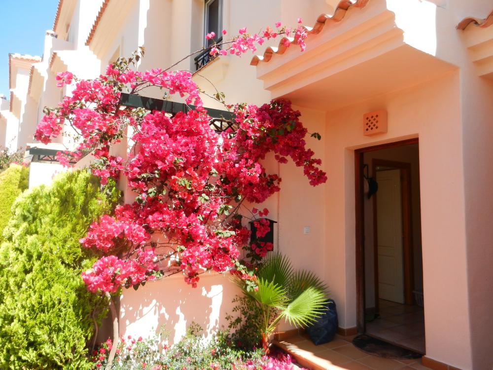  for sale terraced house Islantilla Costa Occidental 12