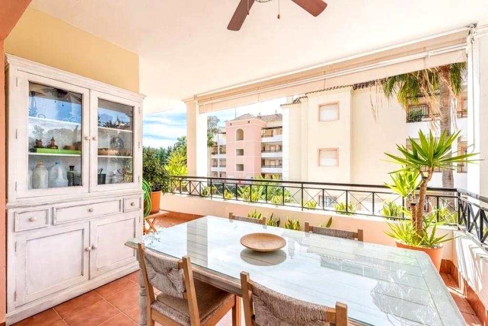 for sale apartment Nueva Andalucía Costa Del Sol Occidental 5