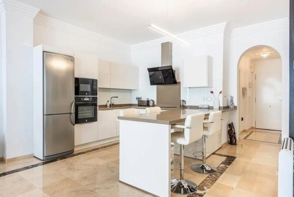  for sale apartment Nueva Andalucía Costa Del Sol Occidental 12