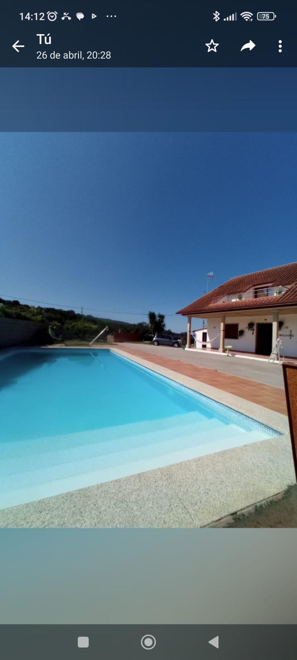  for sale house Cuñas Pontevedra 1