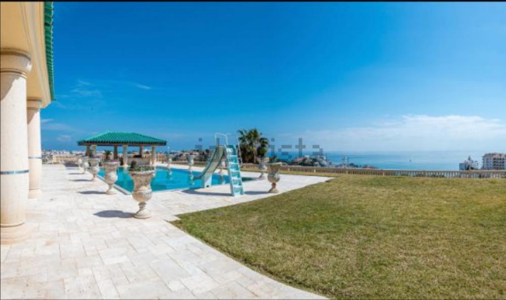  for sale manor house Arroyo De La Miel Costa Del Sol Occidental 43