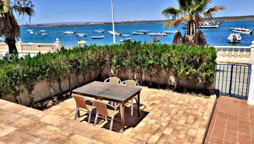  for sale semi-detached house Punta Caiman Costa Occidental 2