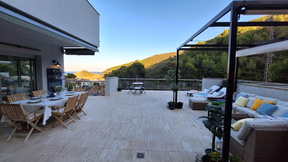  for sale duplex Begur Baix Empordà 6