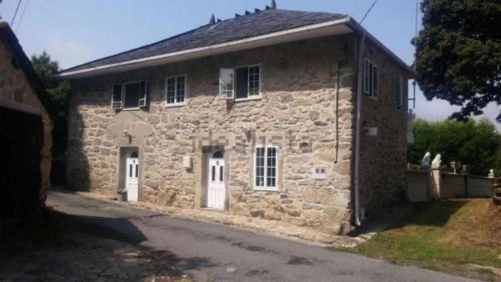  for sale house Friol Lugo 2