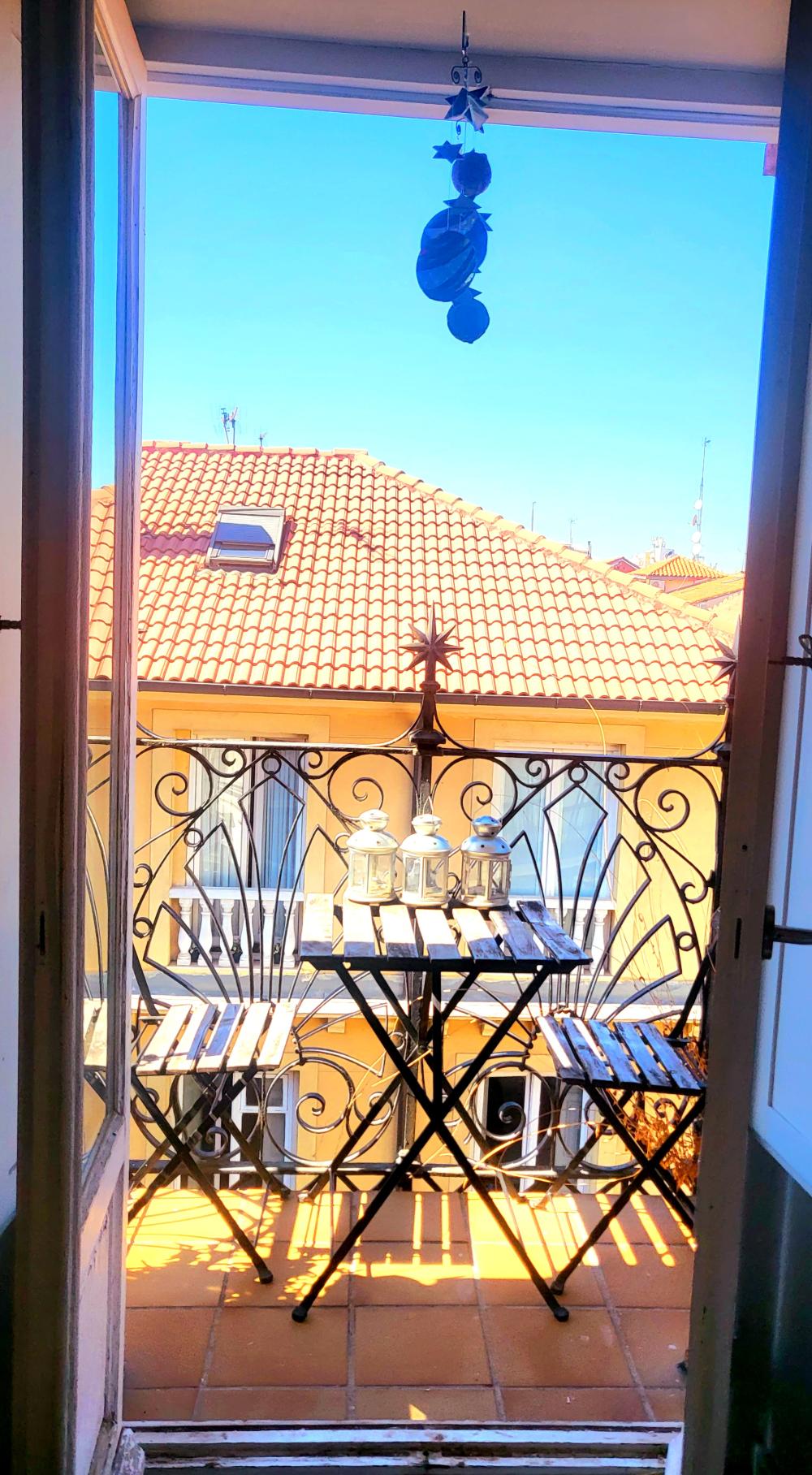  for sale penthouse Centro-Pza. Las Cortes Madrid Capital 4