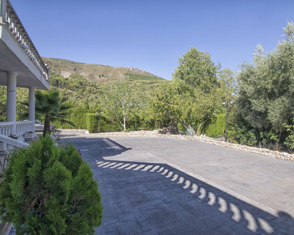  for sale villa Los Villares Metropolitana De Jaén 13