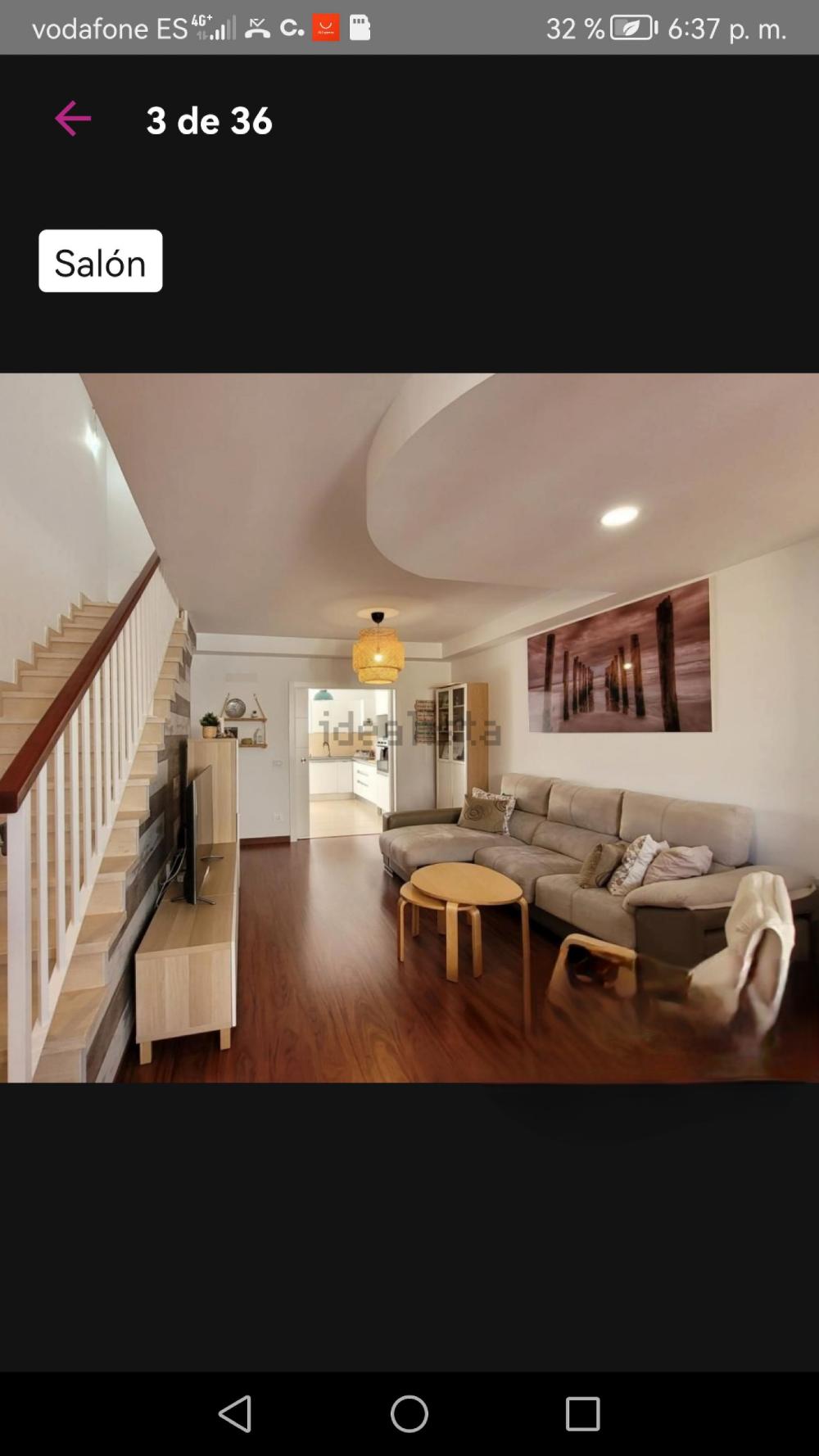  for sale duplex Galdar Área Norte 3