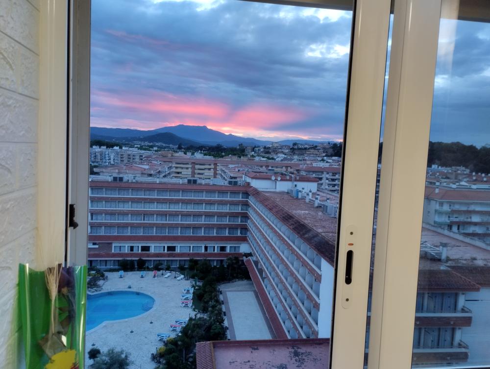  for sale penthouse Blanes Selva 5