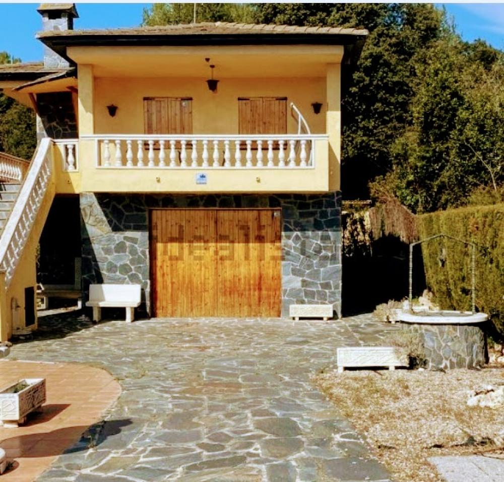  for sale villa Can Farell Vallès Oriental 14
