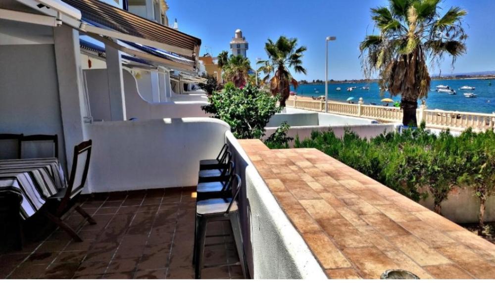  for sale semi-detached house Punta Caiman Costa Occidental 7