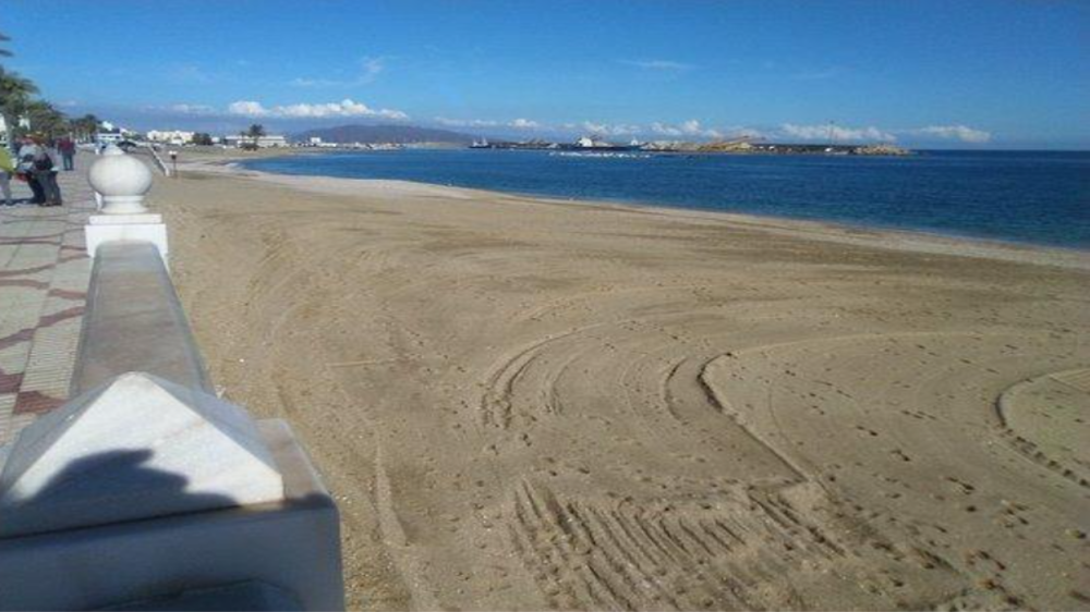  for sale apartment Garrucha Levante Almeriense 20