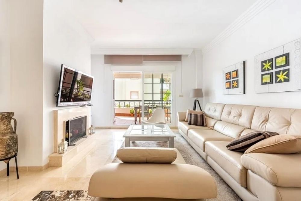  for sale apartment Nueva Andalucía Costa Del Sol Occidental 7