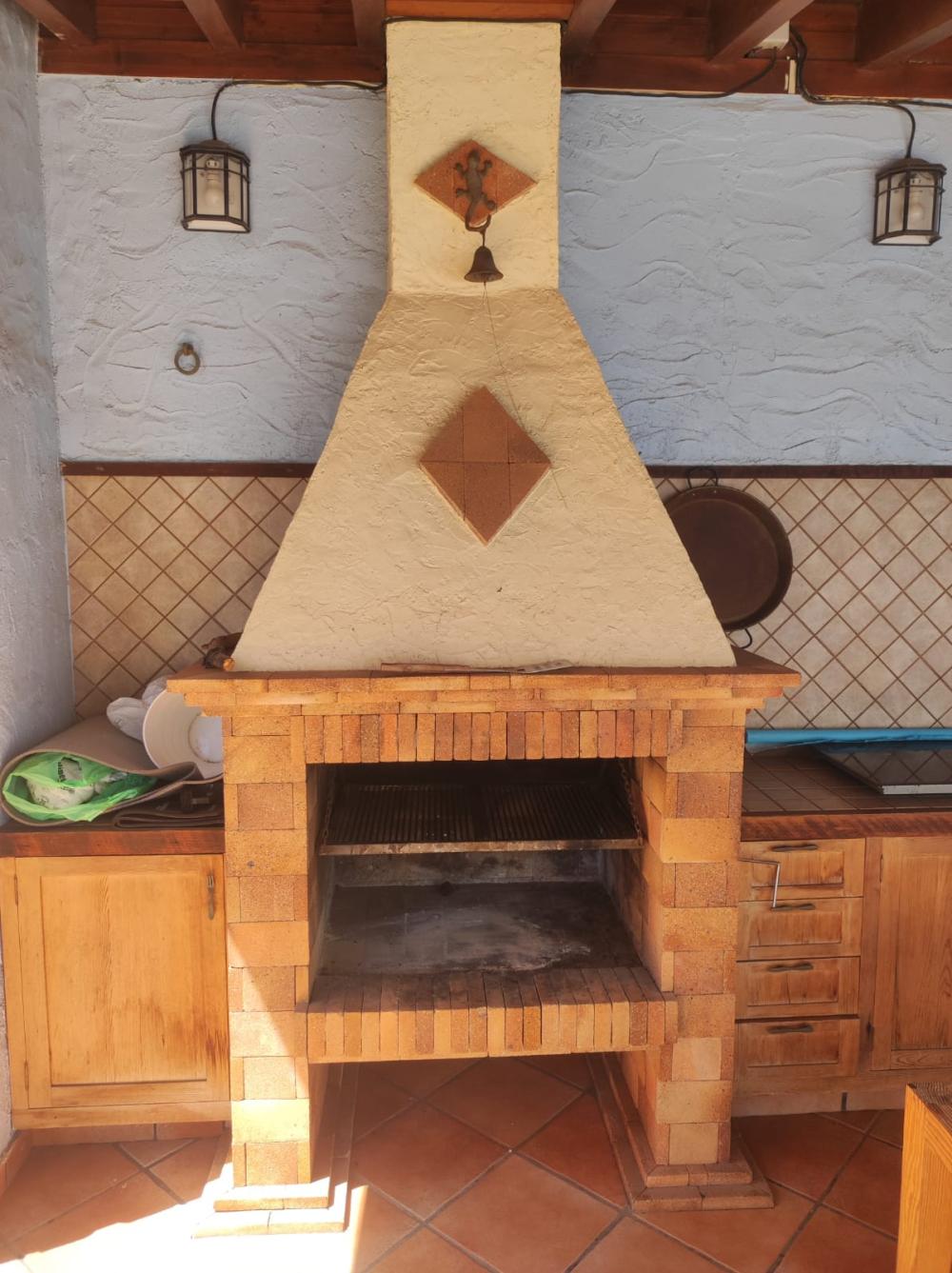  for sale semi-detached house Radazul Bajo Zona Metropolitana 24