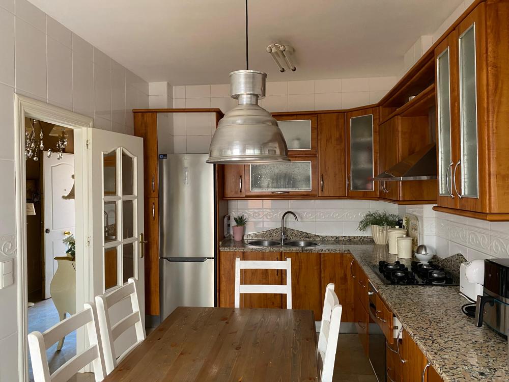  for sale terraced house San Luis-Diezo-El Puche-Chocillas Villablanca-Torrecárdenas Comarca Metropolitana De Almería 3