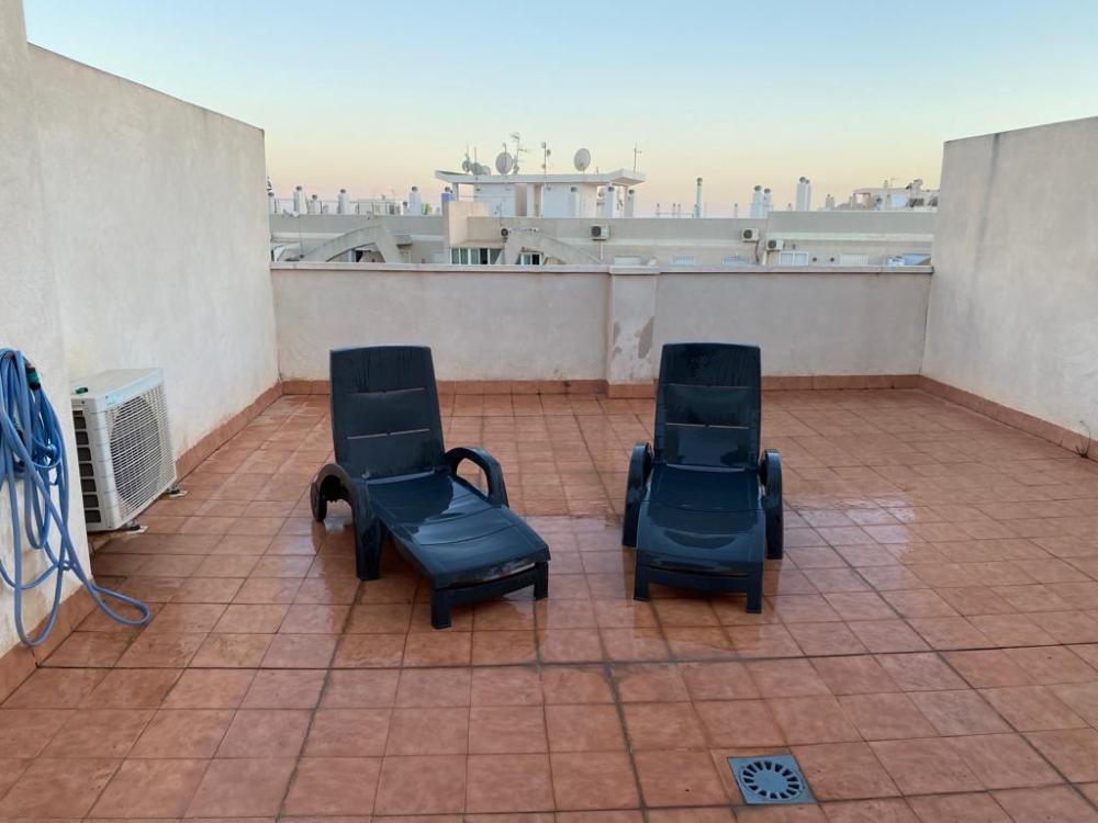  for sale duplex Torrevieja Baix Segura 16