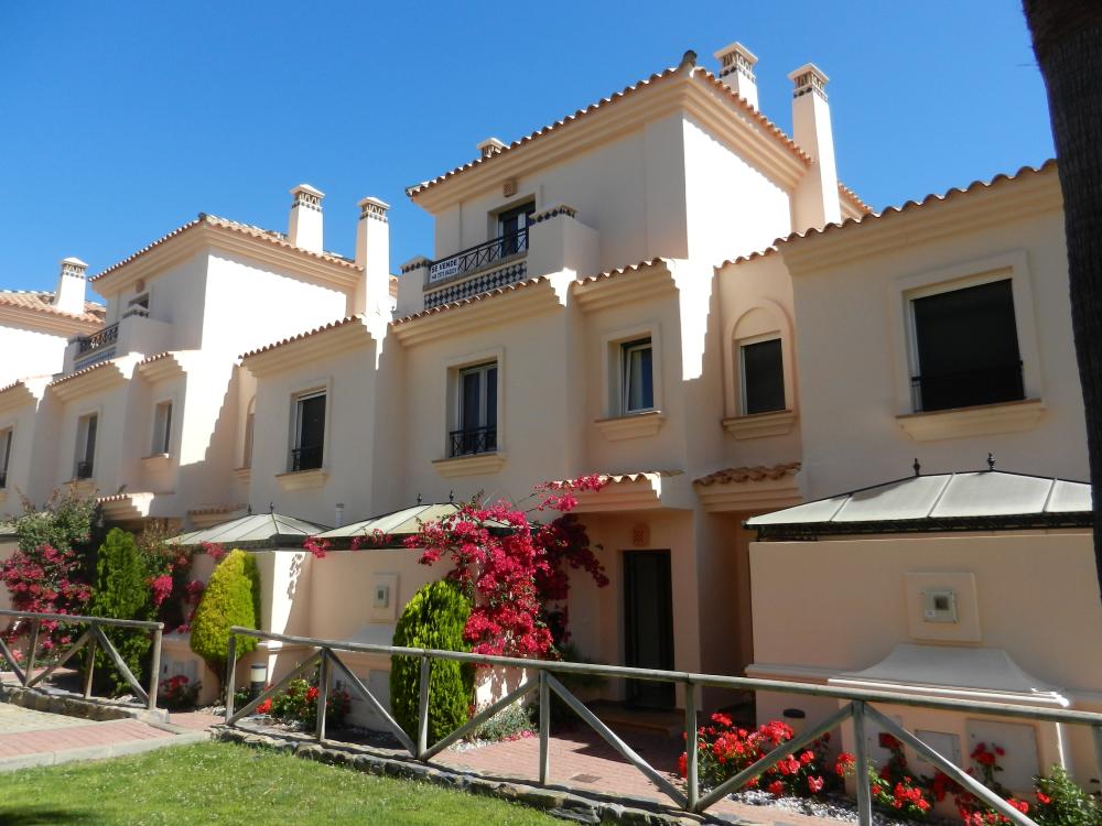  for sale terraced house Islantilla Costa Occidental 3