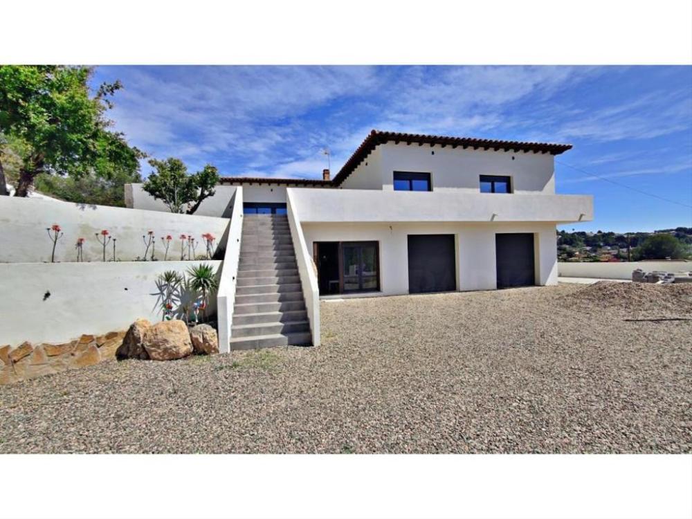  for sale villa Sant Miquel Tarragonès 4