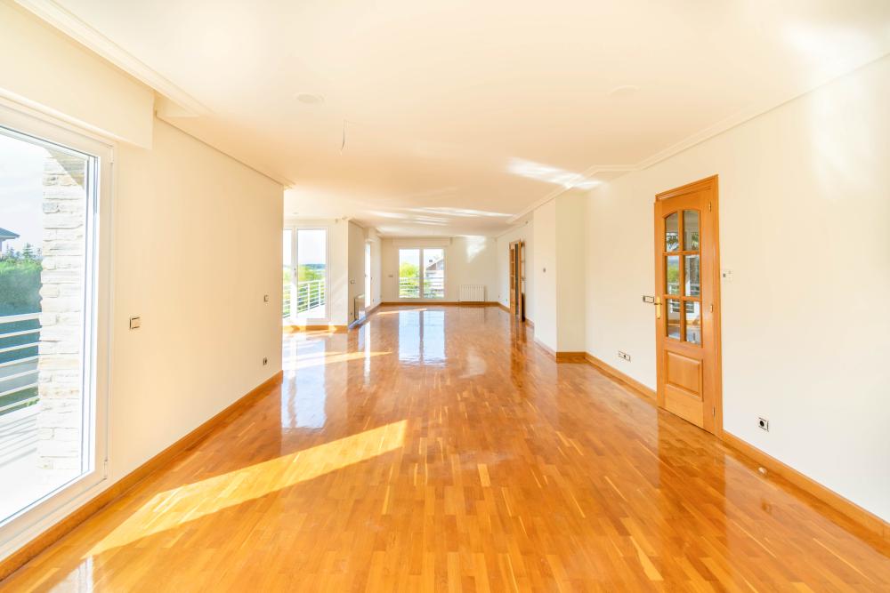  for sale villa Gorráiz Pamplona 11