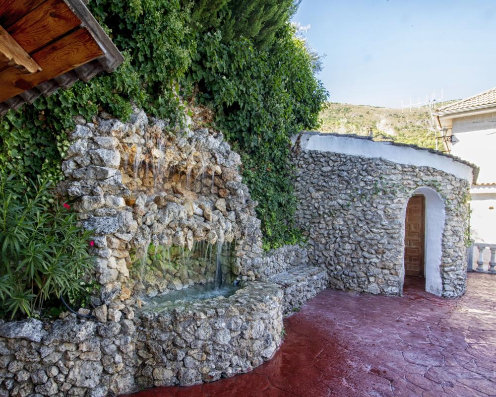  for sale villa Los Villares Metropolitana De Jaén 9