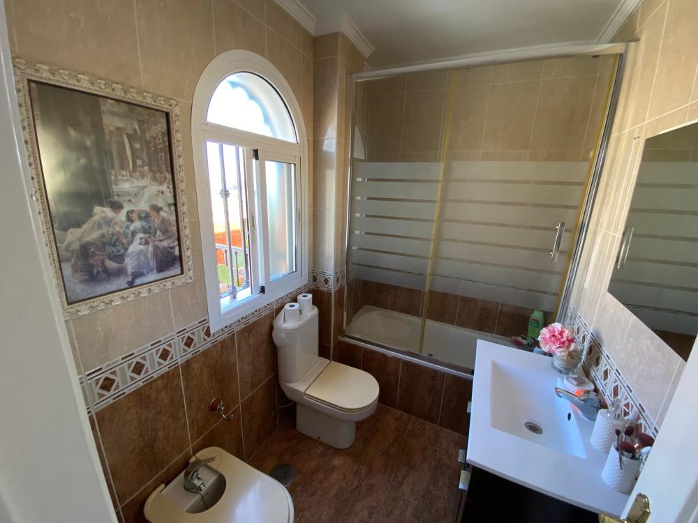  for sale terraced house San Luis-Diezo-El Puche-Chocillas Villablanca-Torrecárdenas Comarca Metropolitana De Almería 25