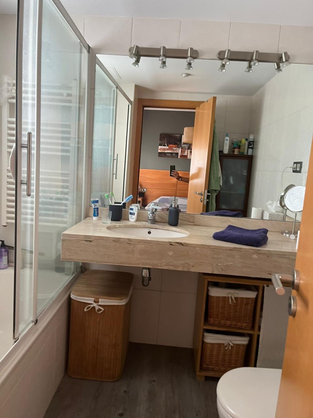  for sale duplex Mira-Sol Vallès Occidental 9