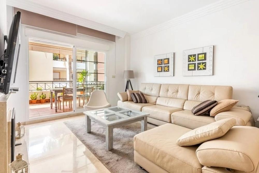 for sale apartment Nueva Andalucía Costa Del Sol Occidental 10
