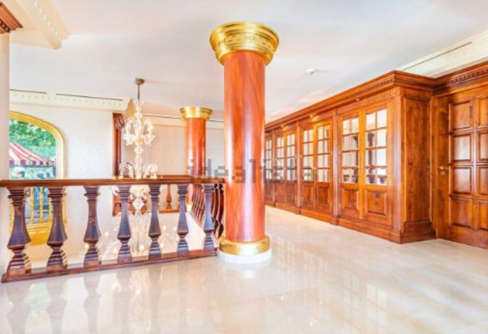  for sale manor house Arroyo De La Miel Costa Del Sol Occidental 46