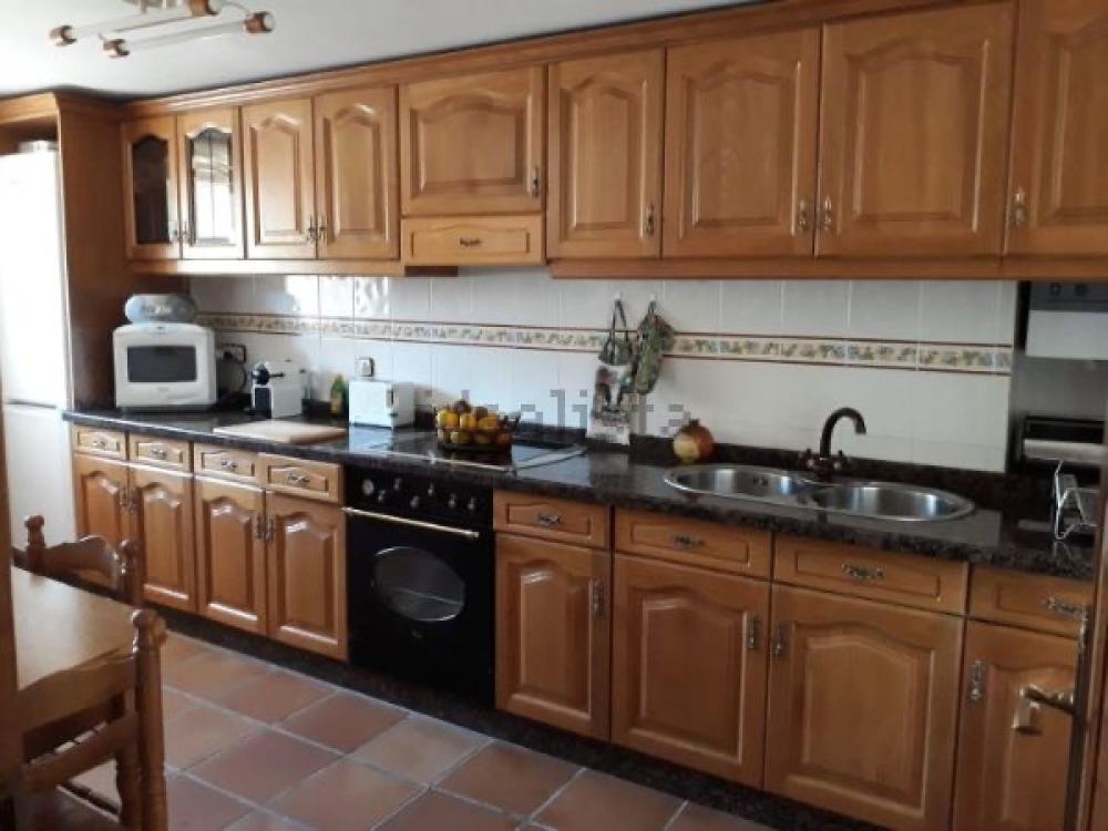  for sale house Friol Lugo 5