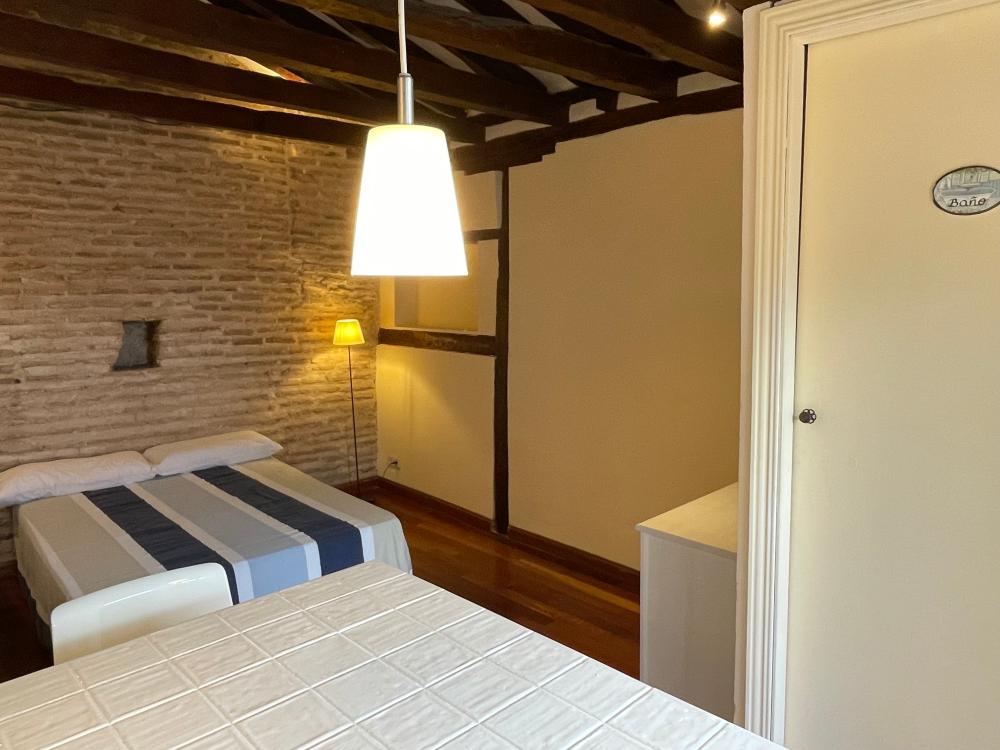  for sale studio apartment Toledo Casco Histórico 45002 Toledo 3