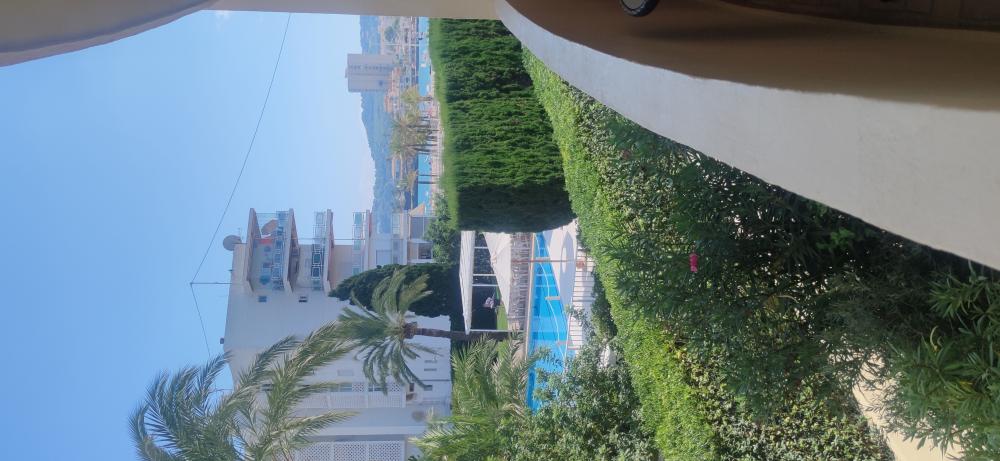  for sale apartment Montañar Marina Alta 14