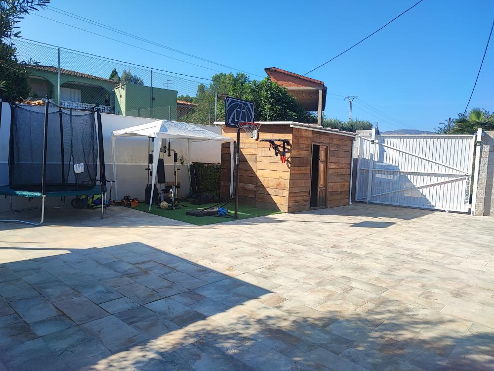  for sale villa Pedralba Serranos (Los) 8