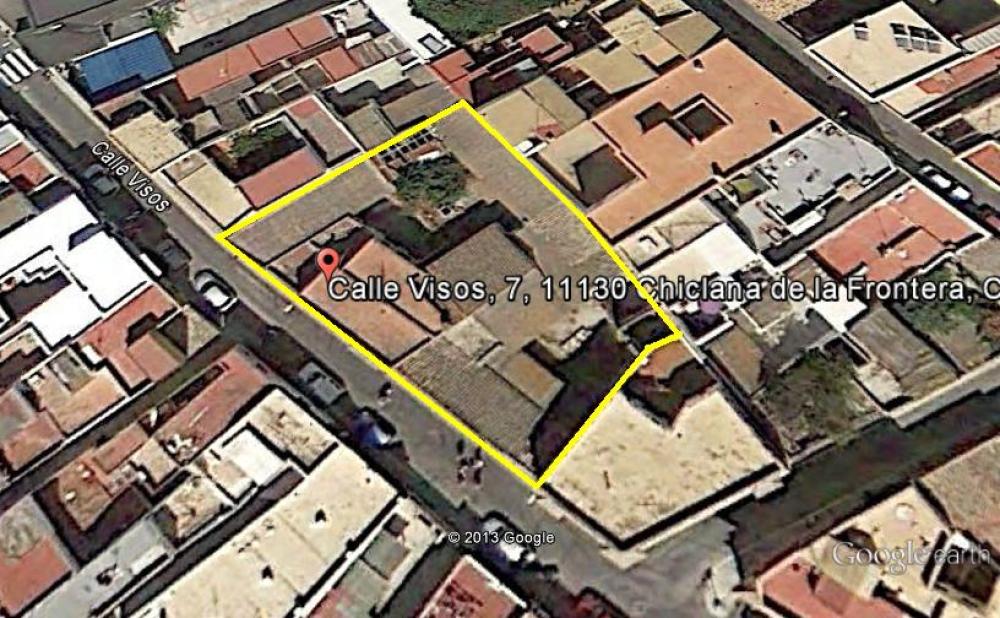  for sale house Chiclana De La Frontera Bahía De Cádiz 2