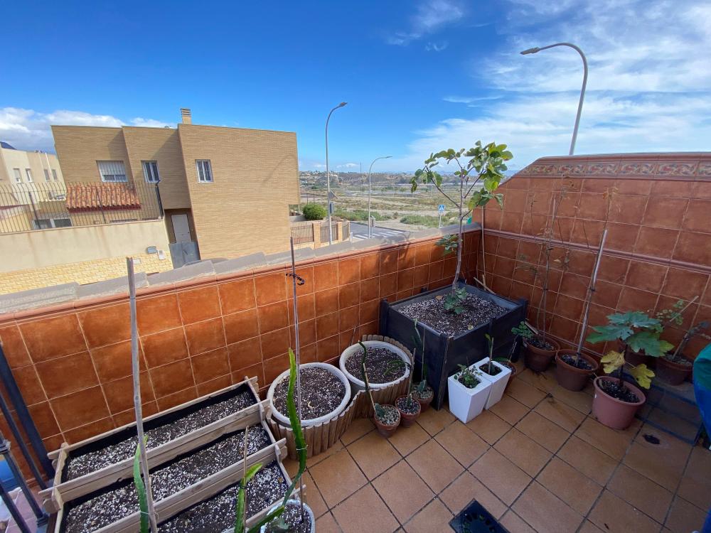  for sale terraced house San Luis-Diezo-El Puche-Chocillas Villablanca-Torrecárdenas Comarca Metropolitana De Almería 30