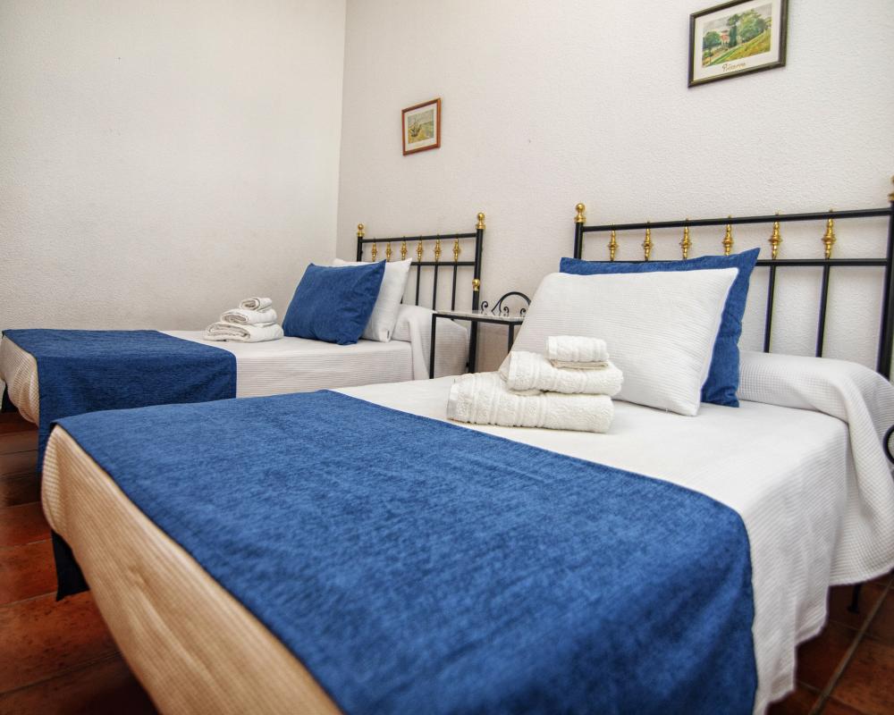  for sale villa Los Villares Metropolitana De Jaén 27
