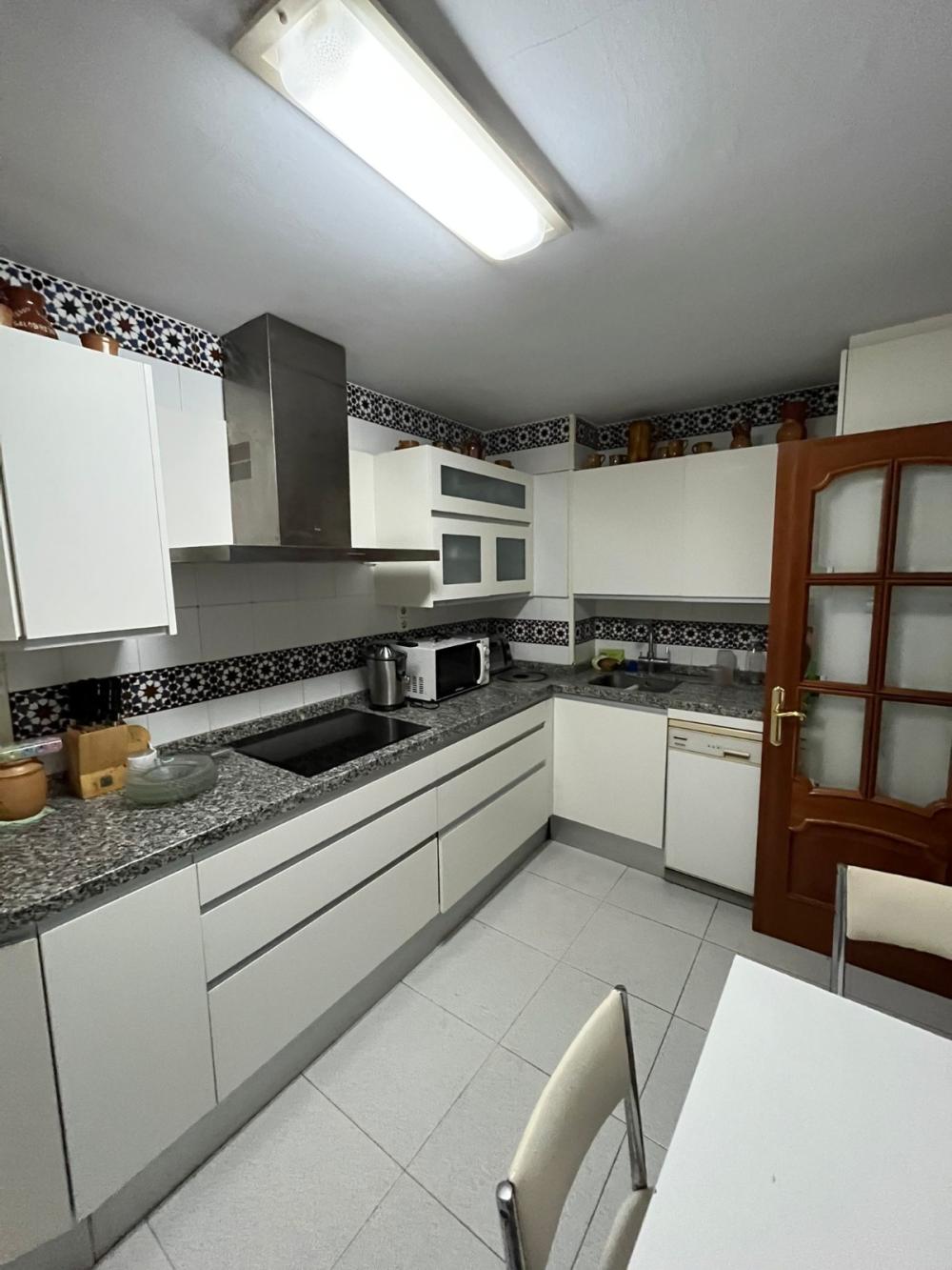  for sale apartment Oliveros-Altamira-Nueva Andalucía-Regiones Comarca Metropolitana De Almería 7