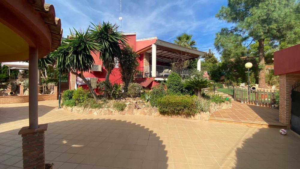  for sale villa Urbanización San Miguel Camp De Túria 3
