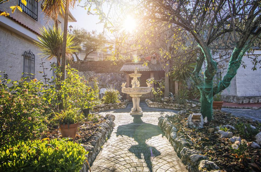  for sale villa Los Villares Metropolitana De Jaén 11