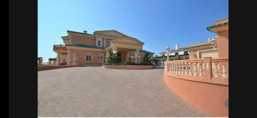 for sale manor house Arroyo De La Miel Costa Del Sol Occidental 24
