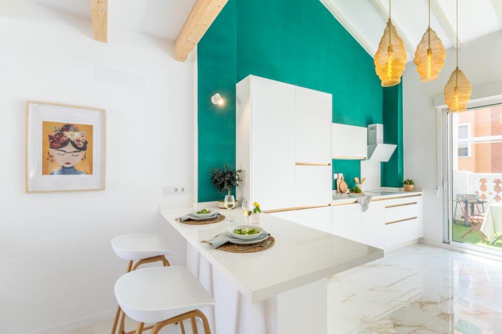  for sale apartment Mercado Alacantí 3