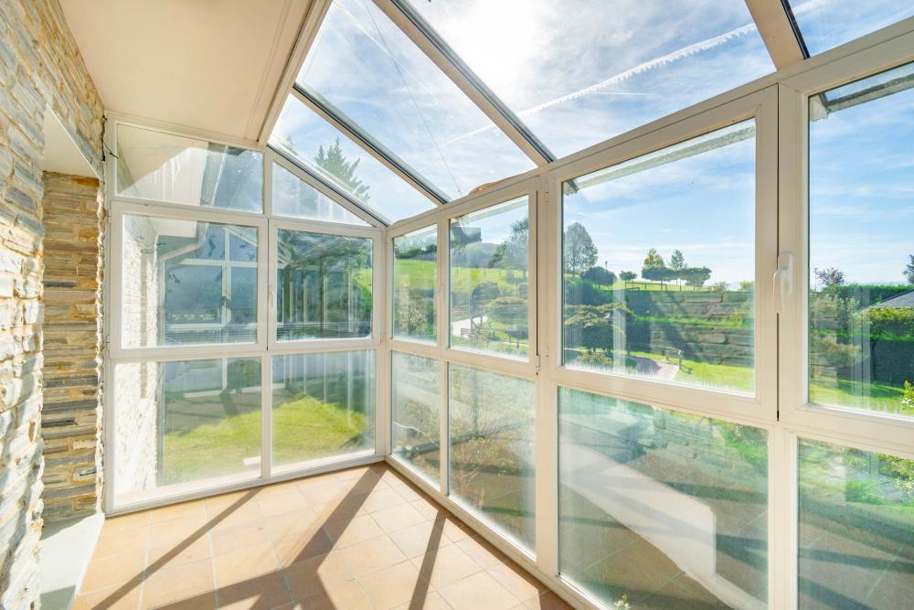  for sale villa Gorráiz Pamplona 20