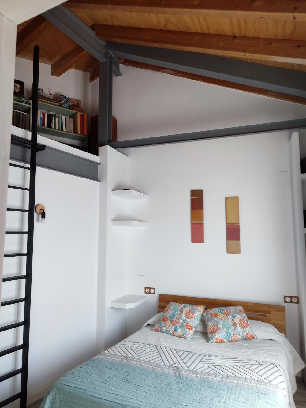  for sale house Albaicín Vega De Granada 33