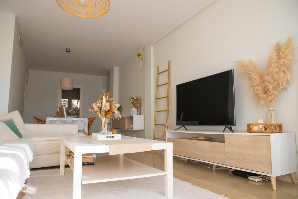  for sale apartment La Duquesa Costa Del Sol Occidental 1
