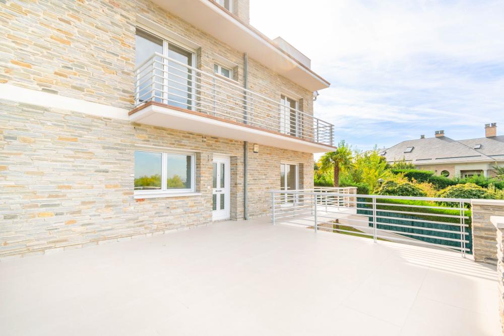  for sale villa Gorráiz Pamplona 5
