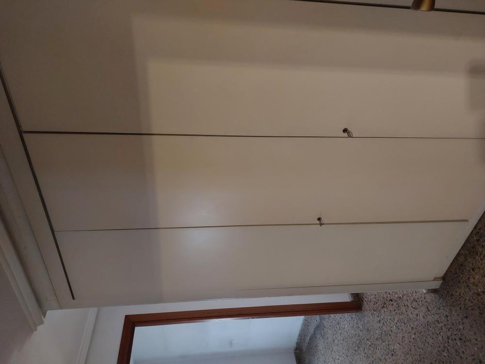  for sale apartment L'eixample Russafa Valencia 8