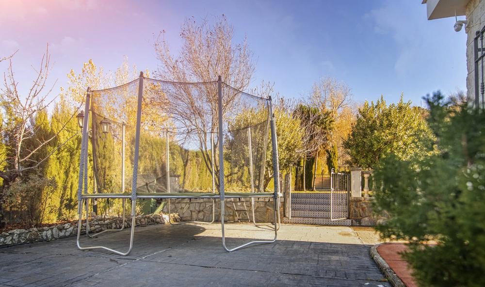  for sale villa Los Villares Metropolitana De Jaén 12