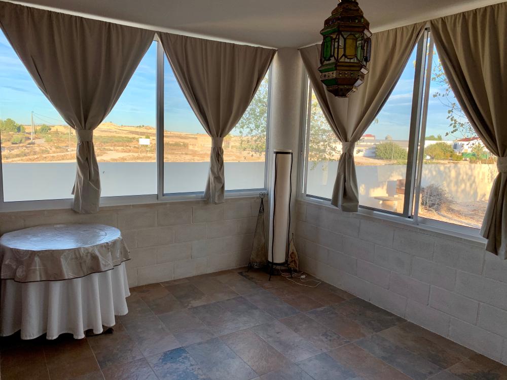  for sale villa Campos Del Rio Río Mula 27
