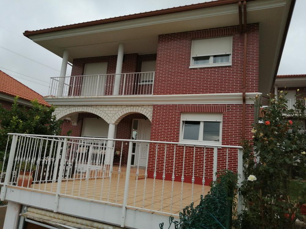  for sale villa Guarnizo Comarca De Santander 4