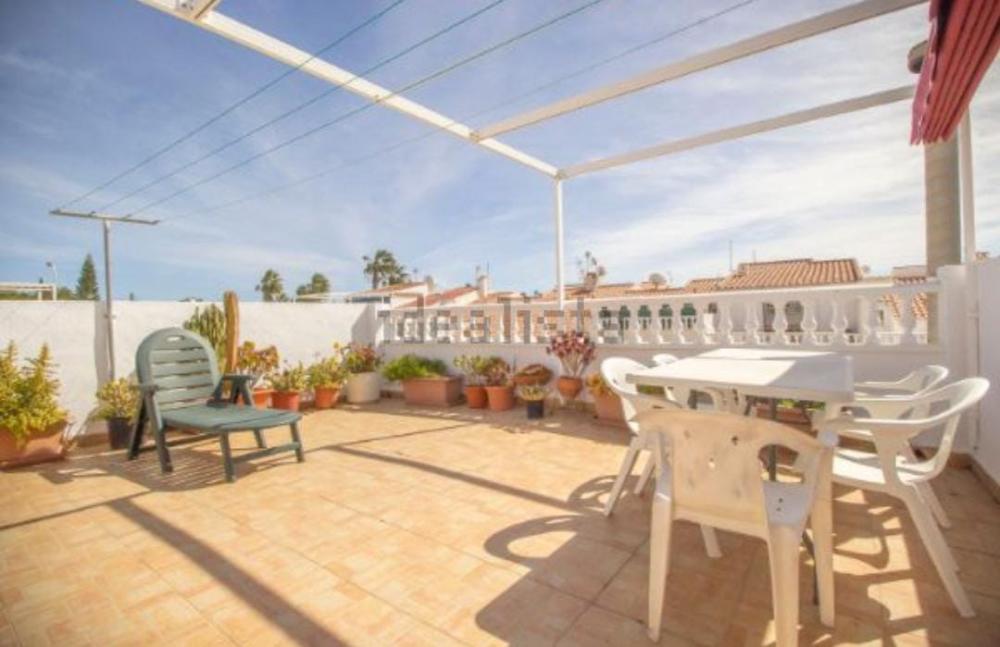 for sale duplex Torrevieja Baix Segura 2