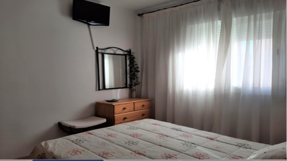  for sale apartment Garrucha Levante Almeriense 10