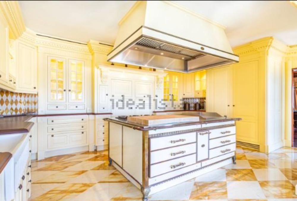  for sale manor house Arroyo De La Miel Costa Del Sol Occidental 11